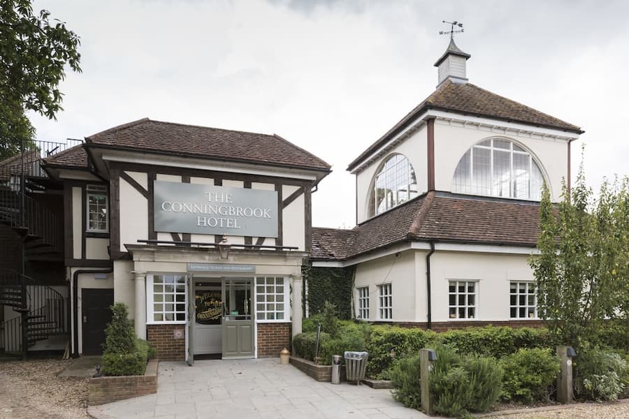 The Conningbrook Hotel