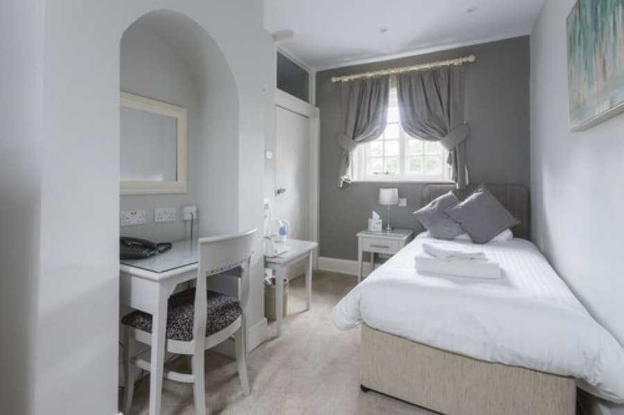 The Conningbrook Hotel