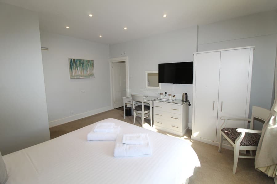 The Conningbrook Hotel