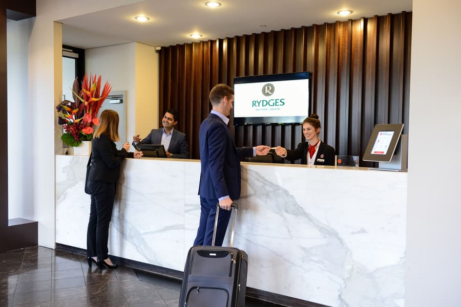 Rydges South Park Adelaide
