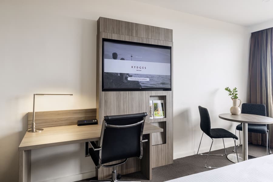 Rydges South Park Adelaide