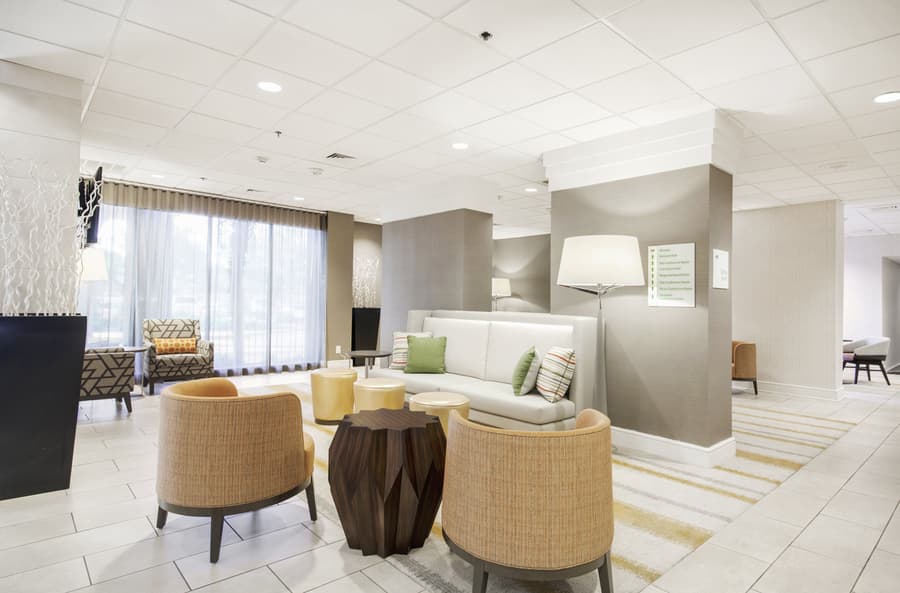 Holiday Inn Austin Midtown by IHG