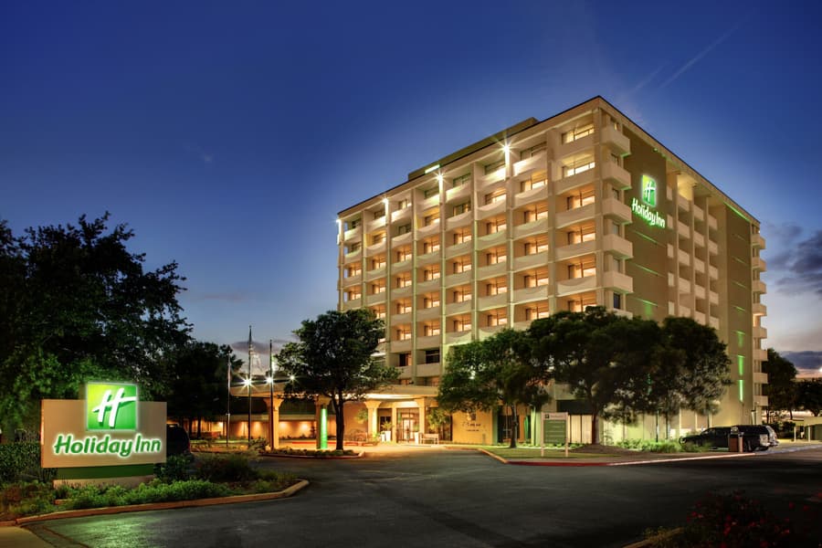 Holiday Inn Austin Midtown by IHG