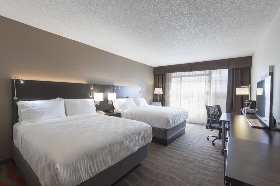 Holiday Inn Austin Midtown by IHG