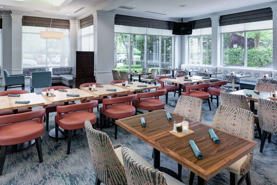 Hilton Garden Inn Sacramento/South Natomas