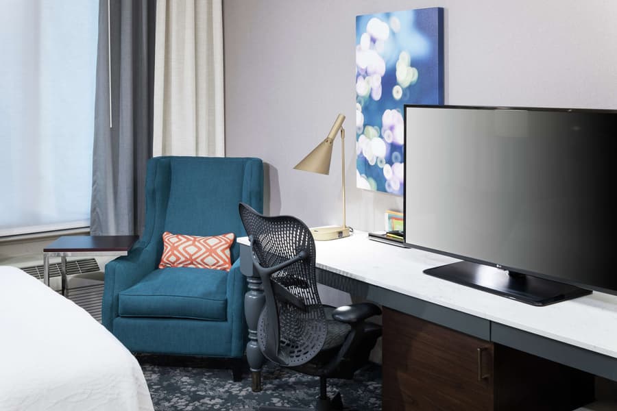 Hilton Garden Inn Sacramento/South Natomas