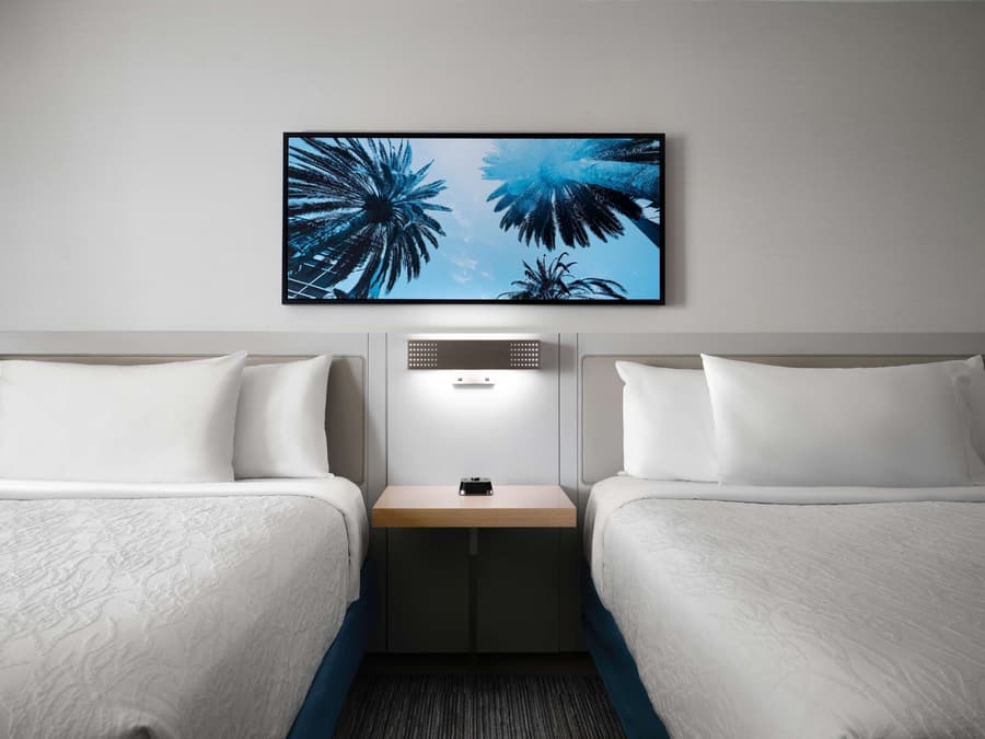 Hilton Garden Inn San Jose/Milpitas