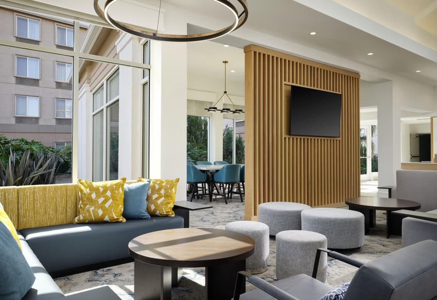 Hilton Garden Inn San Jose/Milpitas