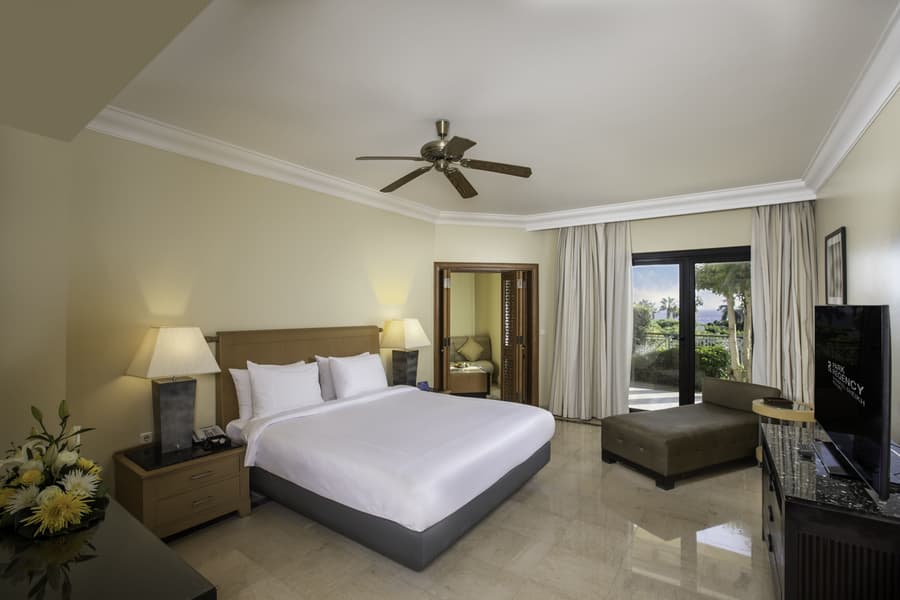 Park Regency Sharm El Sheikh Resort