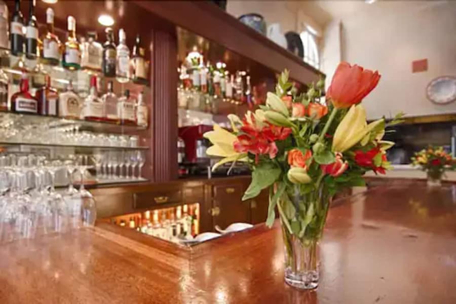 The Andrews Hotel