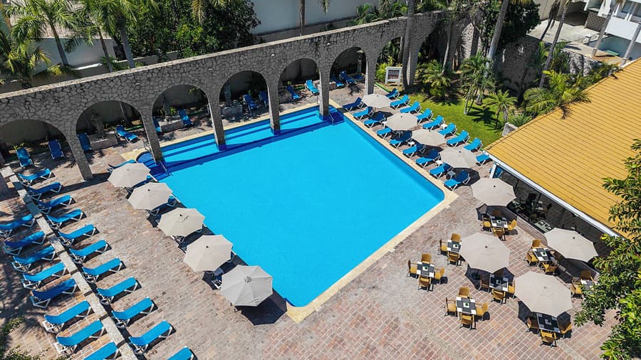 El Cid Granada Hotel