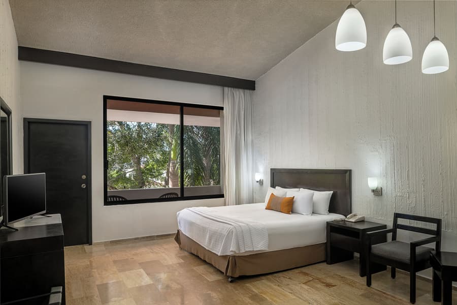 El Cid Granada Hotel