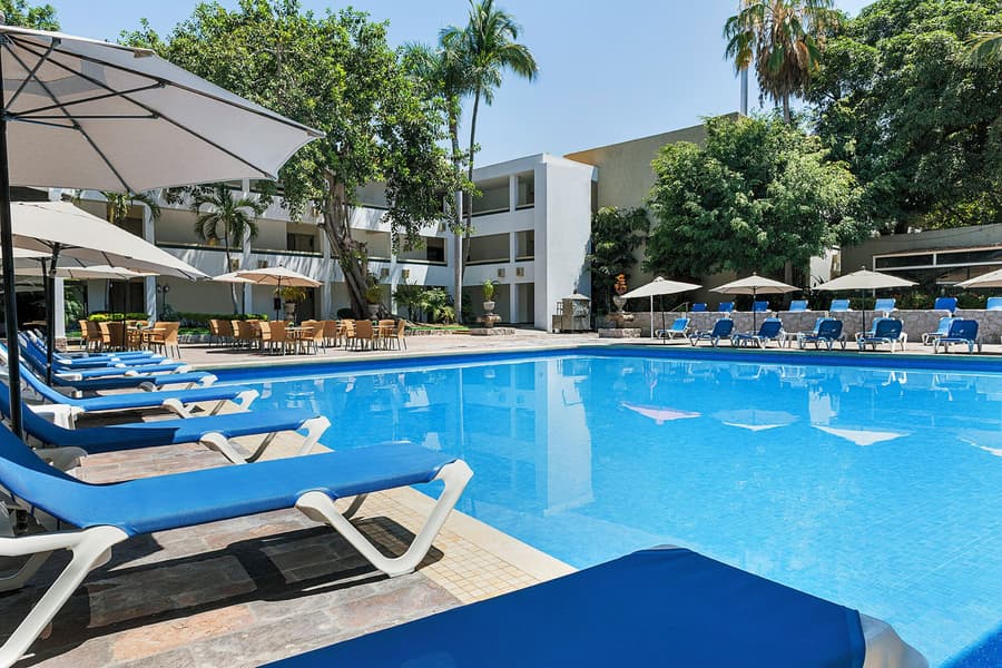 El Cid Granada Hotel