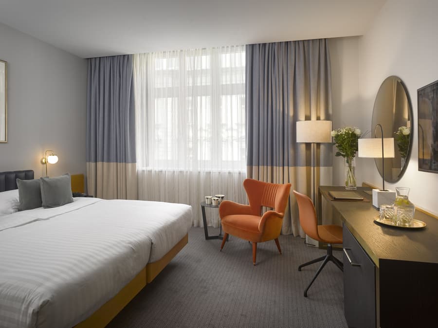 K+K Hotel Fenix