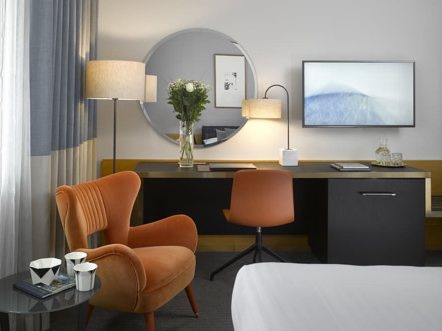 K+K Hotel Fenix