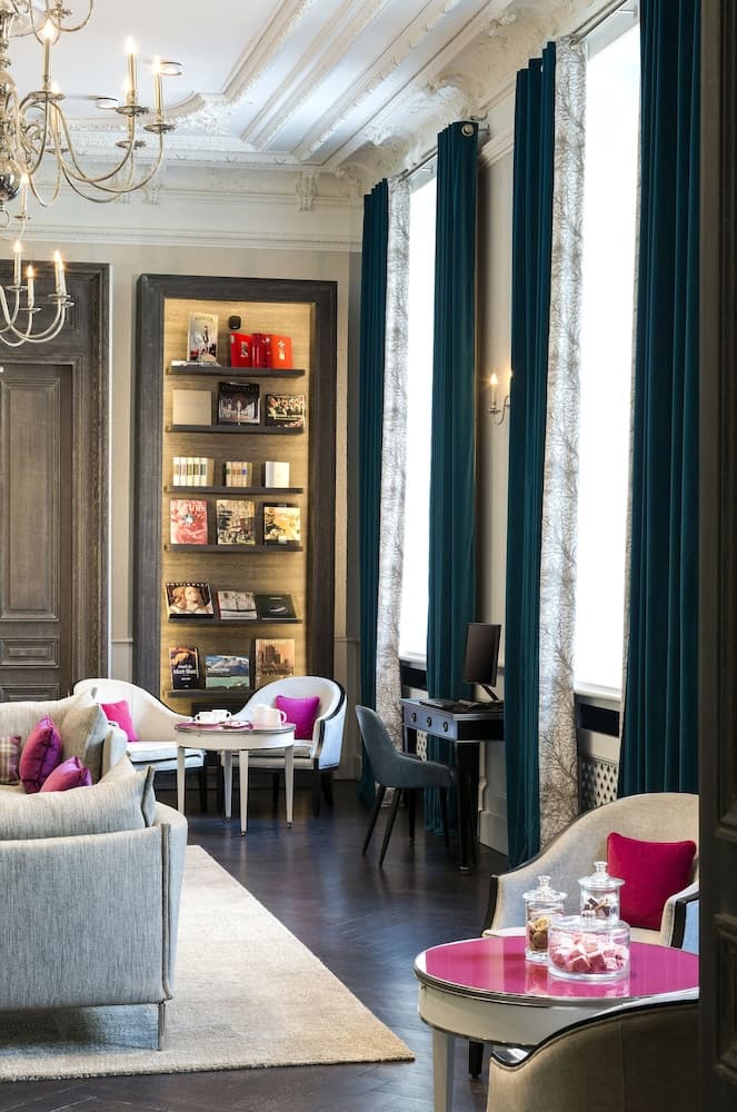 Hôtel Mont Blanc Chamonix