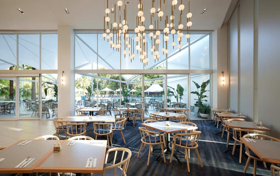 RACV Royal Pines Resort Gold Coast