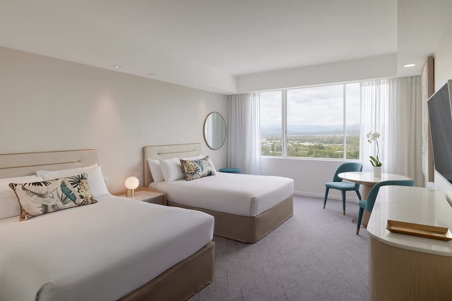 RACV Royal Pines Resort Gold Coast