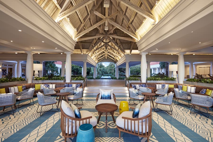 Curacao Marriott Beach Resort