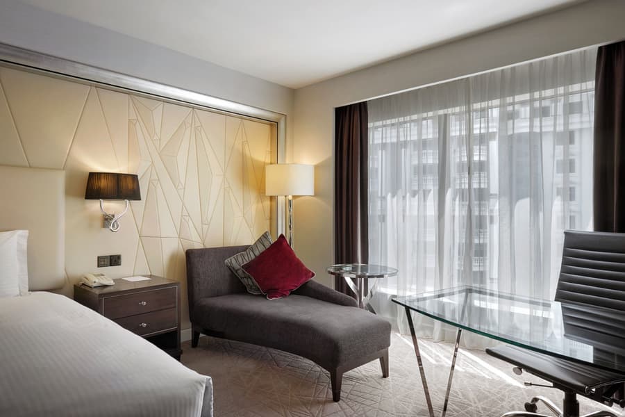 InterContinental Kuala Lumpur by IHG