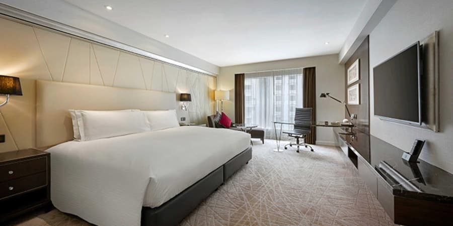 InterContinental Kuala Lumpur by IHG