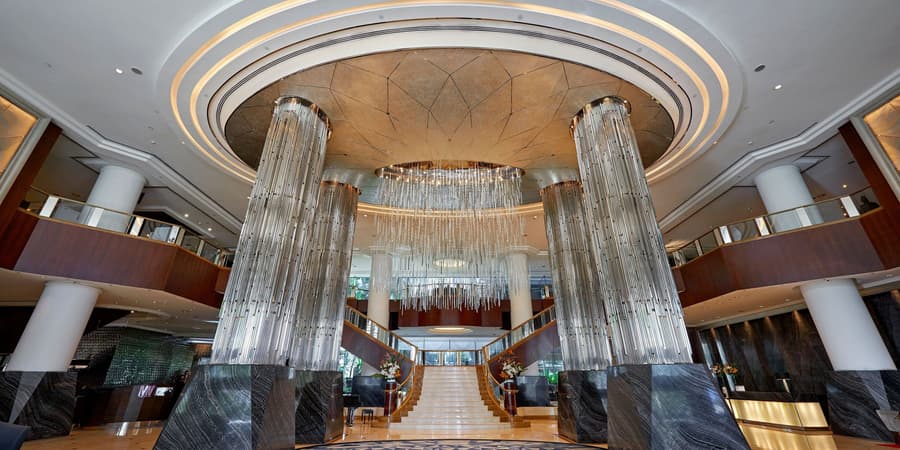 InterContinental Kuala Lumpur by IHG