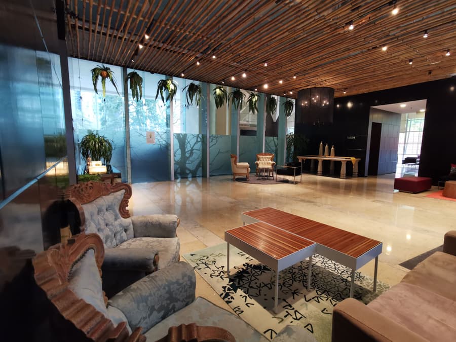 Hotel Maya Kuala Lumpur City Center