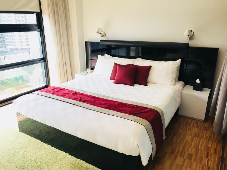 Hotel Maya Kuala Lumpur City Center