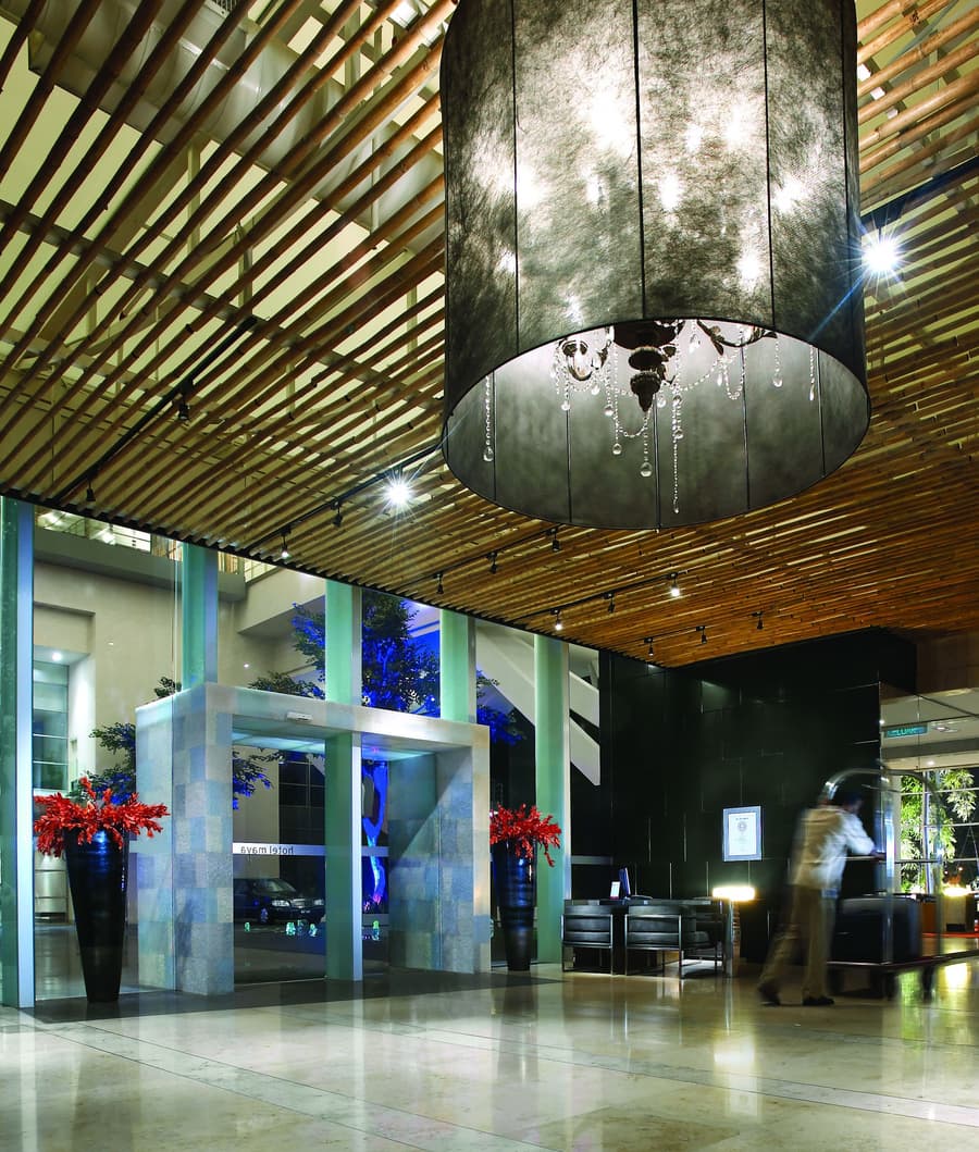 Hotel Maya Kuala Lumpur City Center