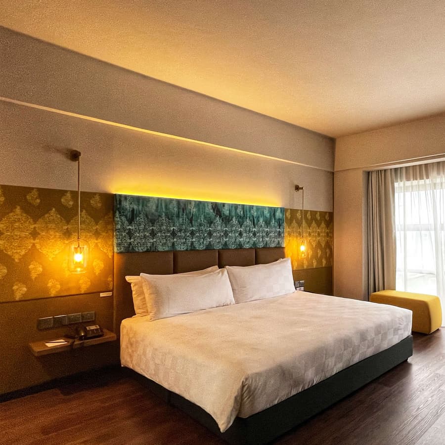 Hotel Maya Kuala Lumpur City Center