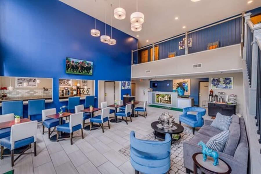 GuestHouse Lexington