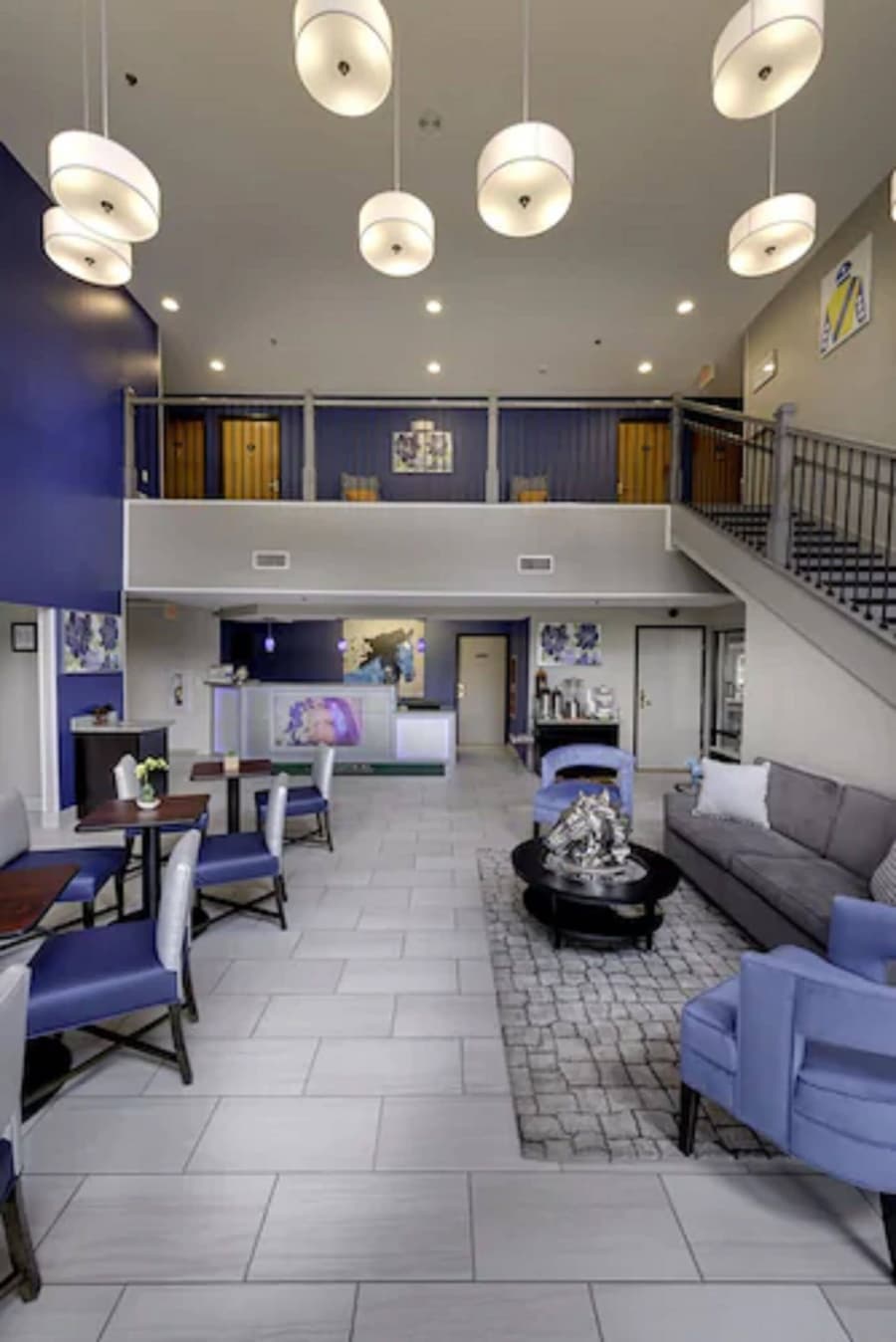 GuestHouse Lexington