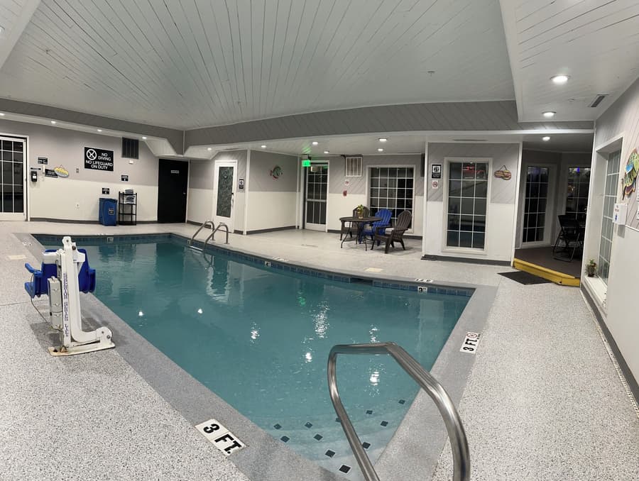 GuestHouse Lexington