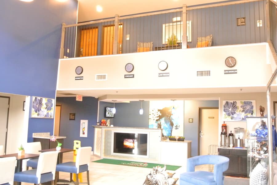 GuestHouse Lexington