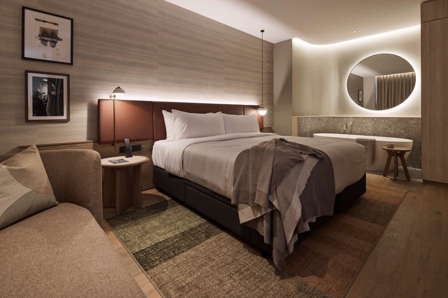 Rydges Melbourne