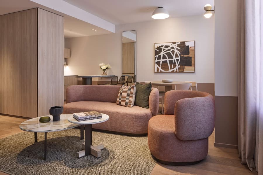 Rydges Melbourne