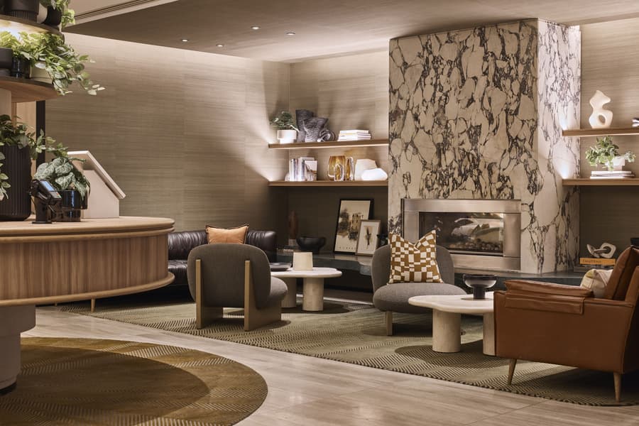 Rydges Melbourne