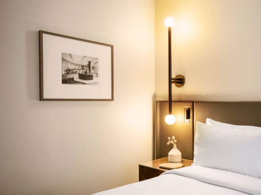 Sofitel Sydney Wentworth