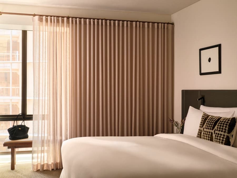 Sofitel Sydney Wentworth