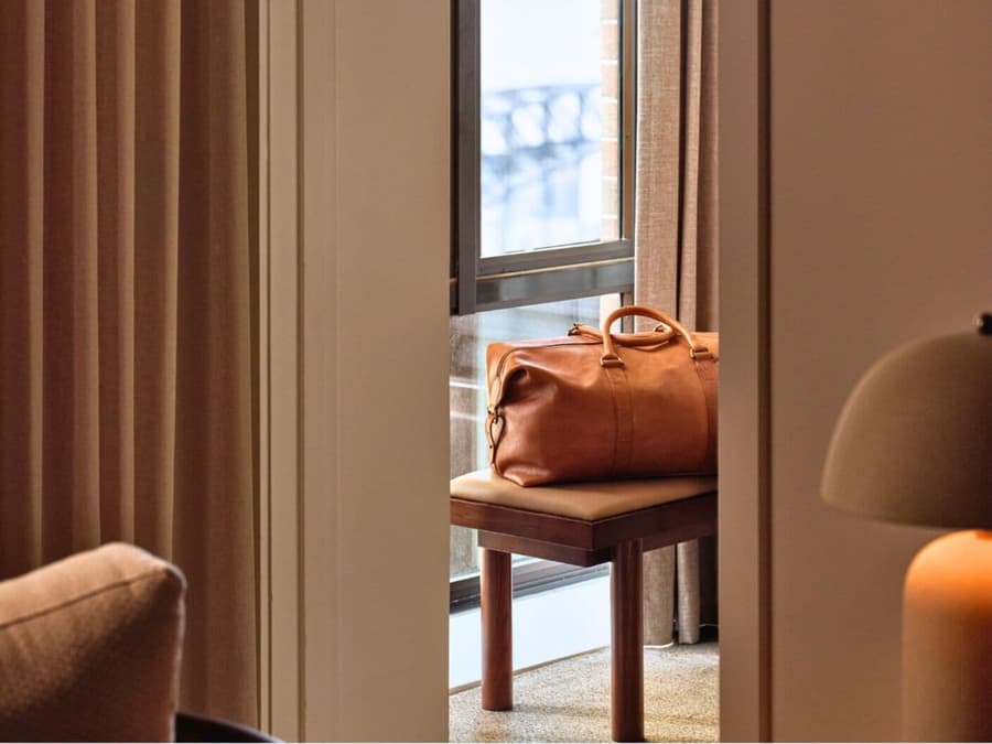 Sofitel Sydney Wentworth