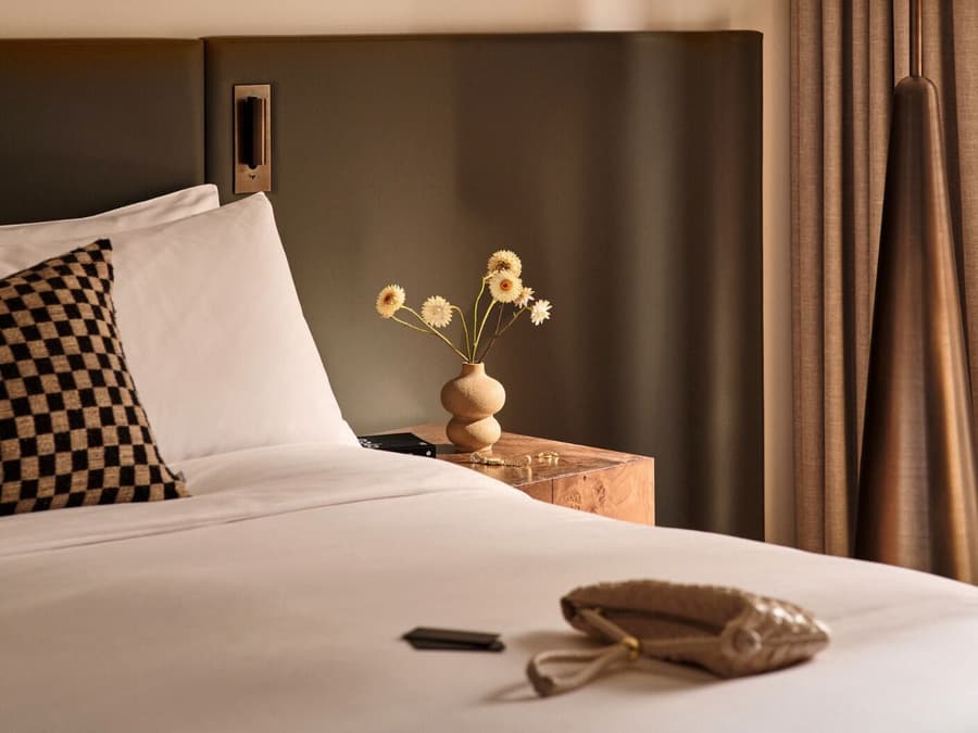 Sofitel Sydney Wentworth