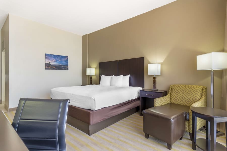 Best Western Corpus Christi