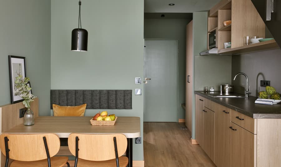 Living Hotel Nürnberg