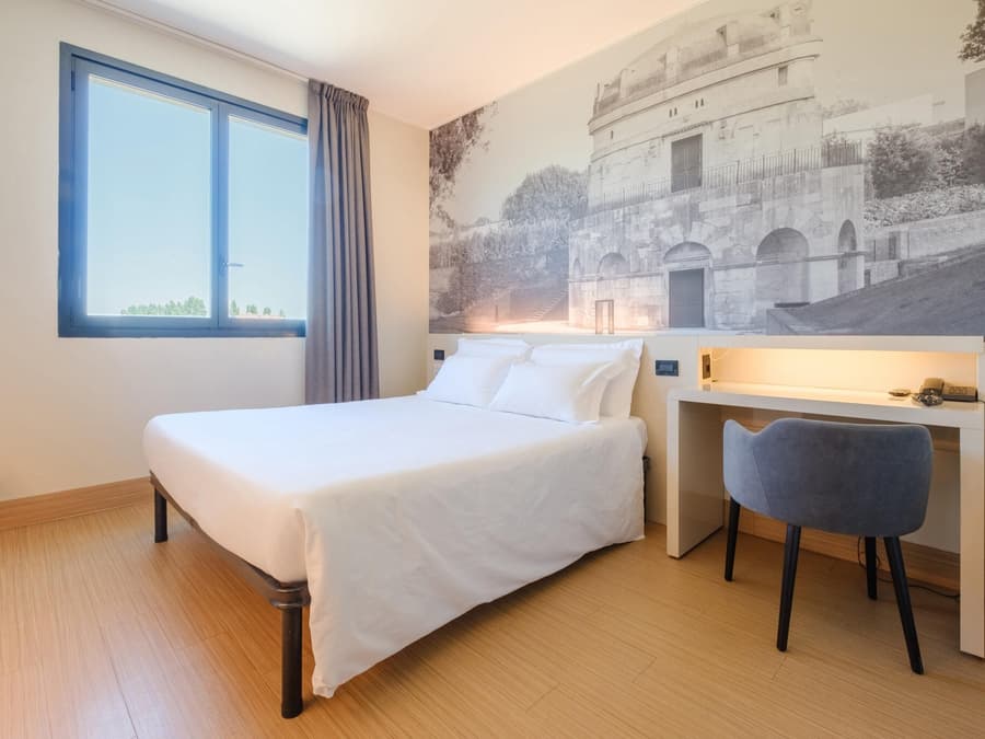 B&B Hotel Ravenna