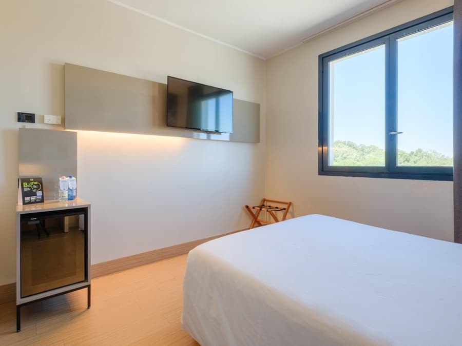 B&B Hotel Ravenna