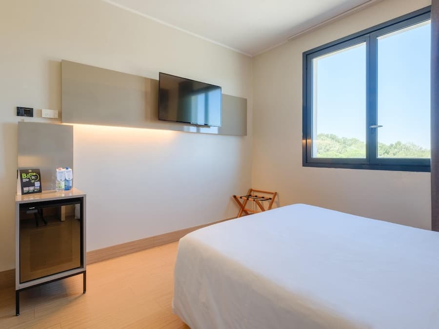 B&B Hotel Ravenna