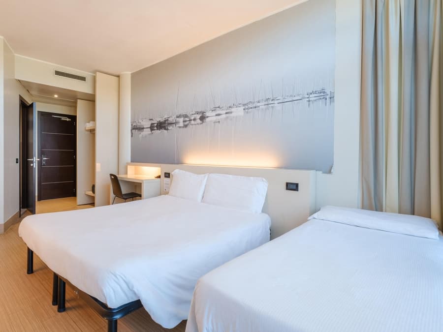 B&B Hotel Ravenna