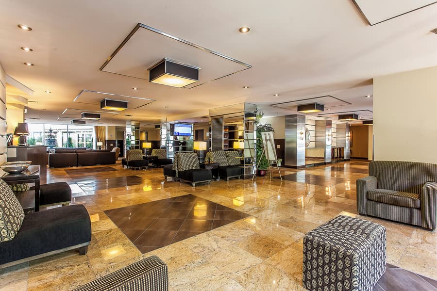 Le Nouvel Hotel