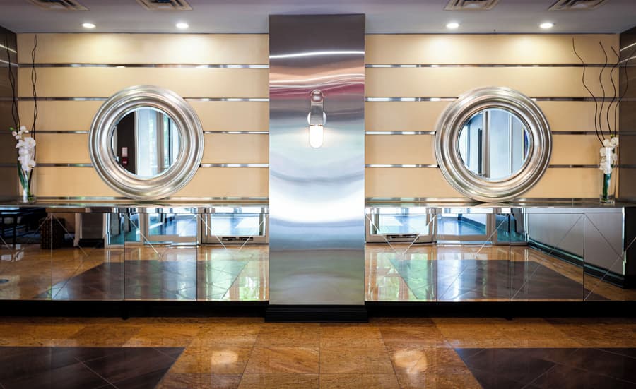 Le Nouvel Hotel