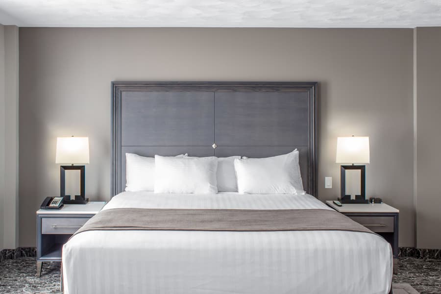 Chateau Moncton Trademark Collection by Wyndham